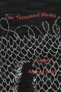Wang Ping — Ten Thousand Waves: Poems