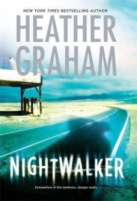 Graham Heather — Nightwalker