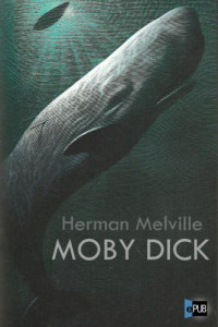 Melville Herman — Moby Dick
