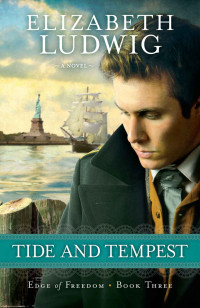 Ludwig Elizabeth — Tide and Tempest