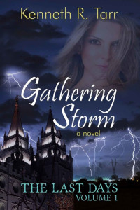 Tarr, Kenneth R — Gathering Storm