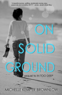 Brownlow, Michelle Kemper — On Solid Ground
