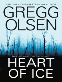 Olsen Gregg — Heart Of Ice