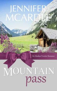 McArdle Jennifer — Mountain Pass