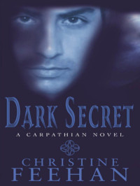 Feehan Christine — Dark Secret