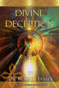 James Robert — Divine Deception