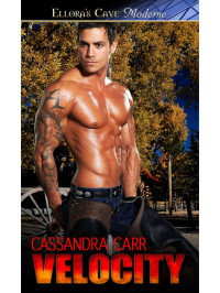 Carr Cassandra — Velocity