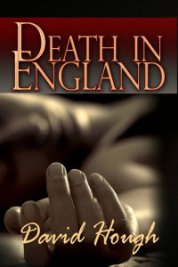 David Hough — Death In England