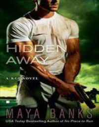 Banks Maya — Hidden Away