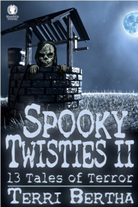 Bertha Terri — Spooky Twisties II