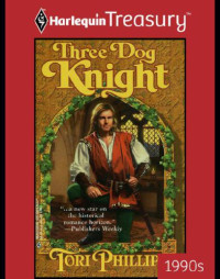 Phillips Tori — Three Dog Knight