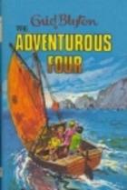 Blyton Enid — The adventurous four