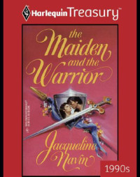 Navin Jacqueline — The Maiden and the Warrior