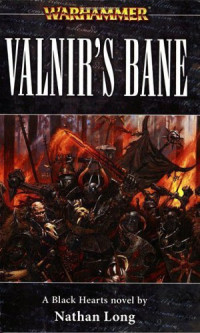 Long Nathan — Valnir's Bane