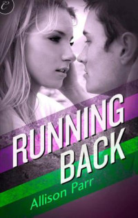 Parr Allison — Running Back