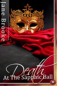 Brooke Jane — Death at the Sapphic Ball