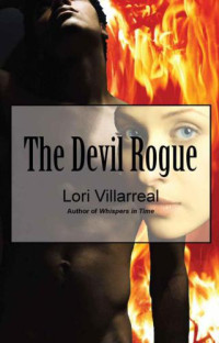 Villarreal Lori — The Devil Rogue