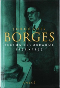 Jorge Luis Borges — Fervor de Buenos Aires