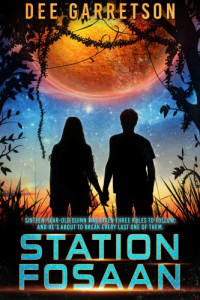 Garretson Dee — Station Fosaan