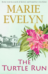 Evelyn Marie — The Turtle Run