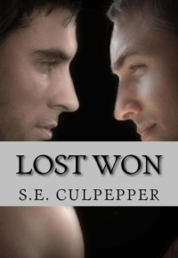 Culpepper, S E — Lost Won