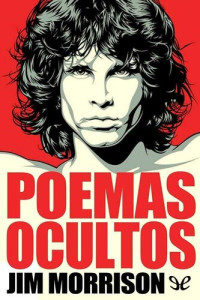 Jim Morrison — Poemas ocultos