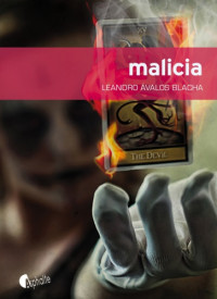 Blacha, Leandro Avalos — Malicia