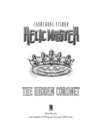 Fisher Catherine — The Hidden Coronet (Flain's Coronet)