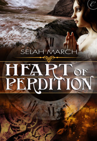 March Selah — Heart of Perdition