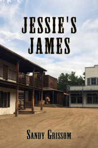 Sandy Grissom — Jessie's James