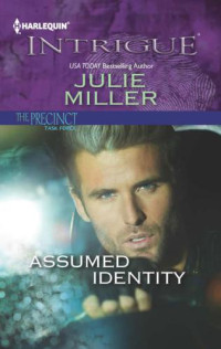 Miller Julie — Assumed Identity