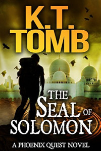 K.T. TOMB — THE SEAL OF SOLOMON