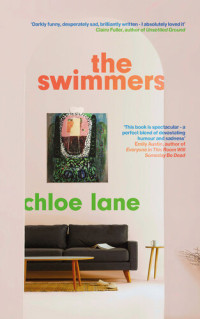 Chloe Lane — The Swimmers