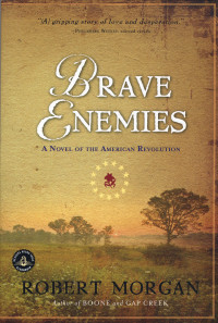 Morgan Robert — Brave Enemies