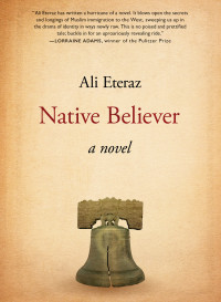 Eteraz Ali — Native Believer
