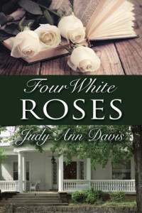 Davis, Judy Ann — Four White Roses