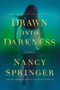 Springer Nancy — Drawn Into Darkness