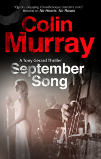 Murray Colin — September Song