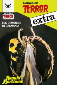 Ronald Mortimer — Los demonios de Tasmania