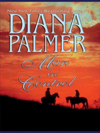 Palmer Diana — Man in Control