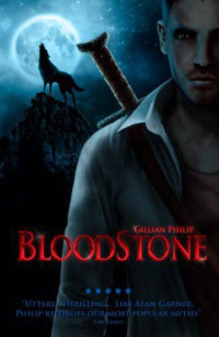 Philip Gillian — Bloodstone