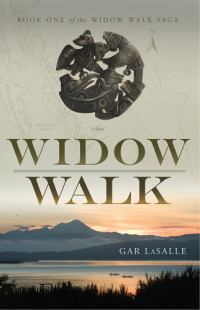 LaSalle Gar — Widow Walk