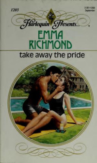Richmond Emma — Take Away the Pride