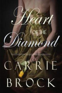 Brock Carrie — Heart of the Diamond
