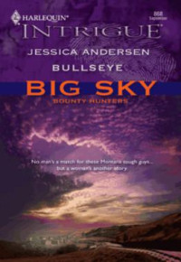 Andersen Jessica — Bullseye