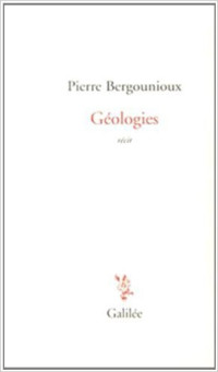 Bergounioux Pierre — Géologies