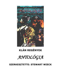Stewart Wieck — Antológia