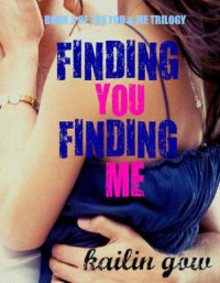 Gow Kailin — Finding You, Finding Me