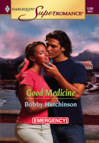 Hutchinson Bobby — Good Medicine