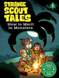 Cody Matthew; Lambe Steve — How to Merit in Monsters